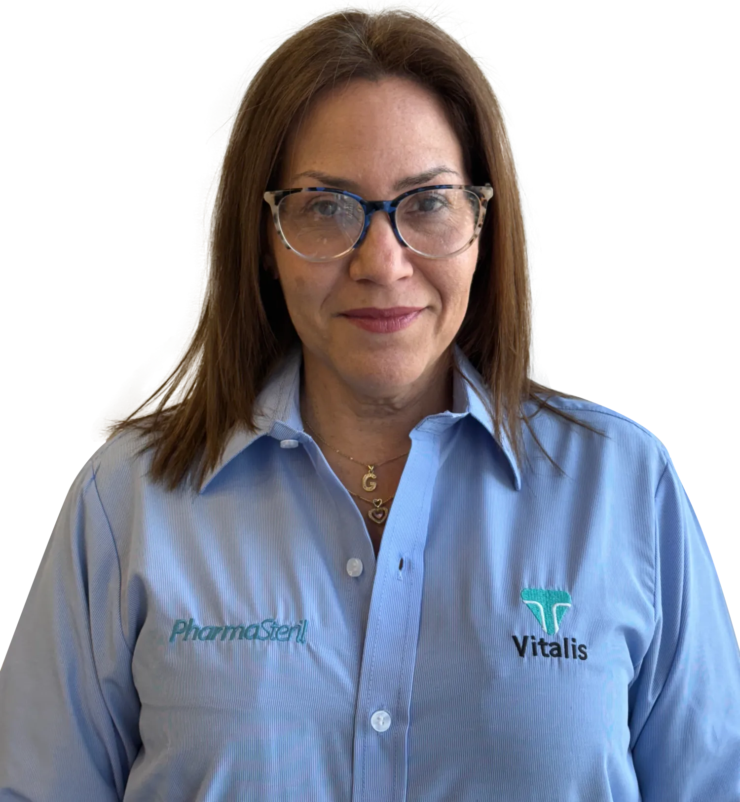 Glenda Onetto